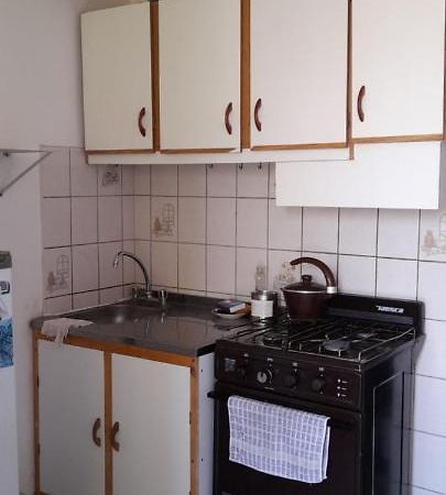 Departamentos Cara. Apartment Malargue Ngoại thất bức ảnh