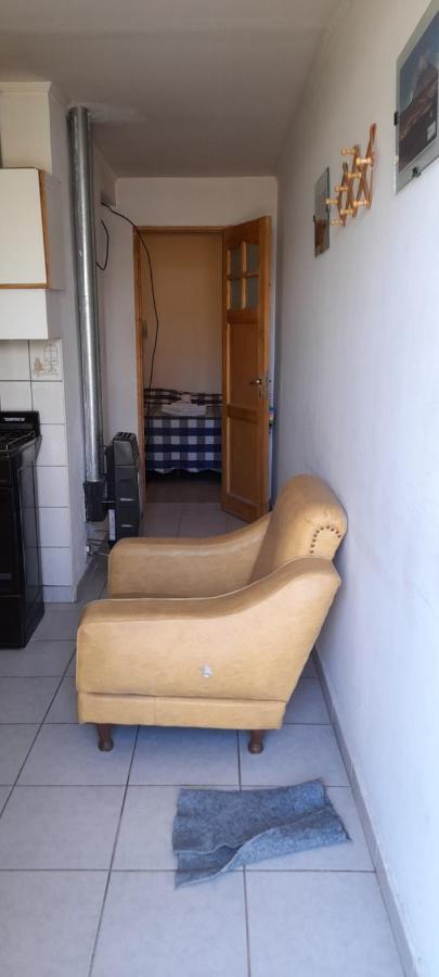 Departamentos Cara. Apartment Malargue Ngoại thất bức ảnh