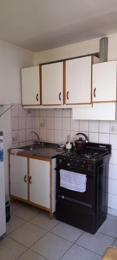 Departamentos Cara. Apartment Malargue Ngoại thất bức ảnh