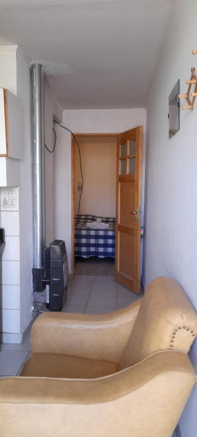 Departamentos Cara. Apartment Malargue Ngoại thất bức ảnh