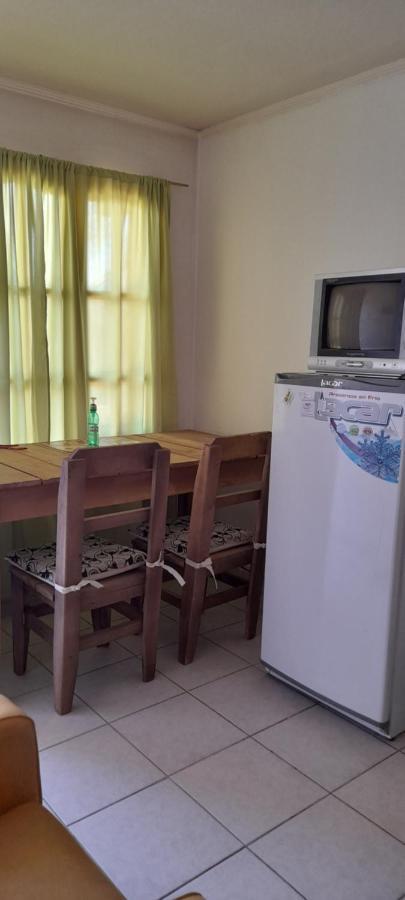 Departamentos Cara. Apartment Malargue Ngoại thất bức ảnh