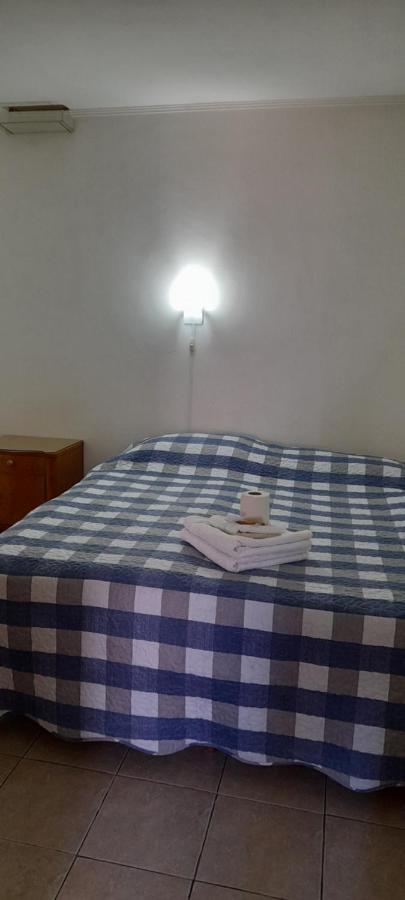 Departamentos Cara. Apartment Malargue Ngoại thất bức ảnh